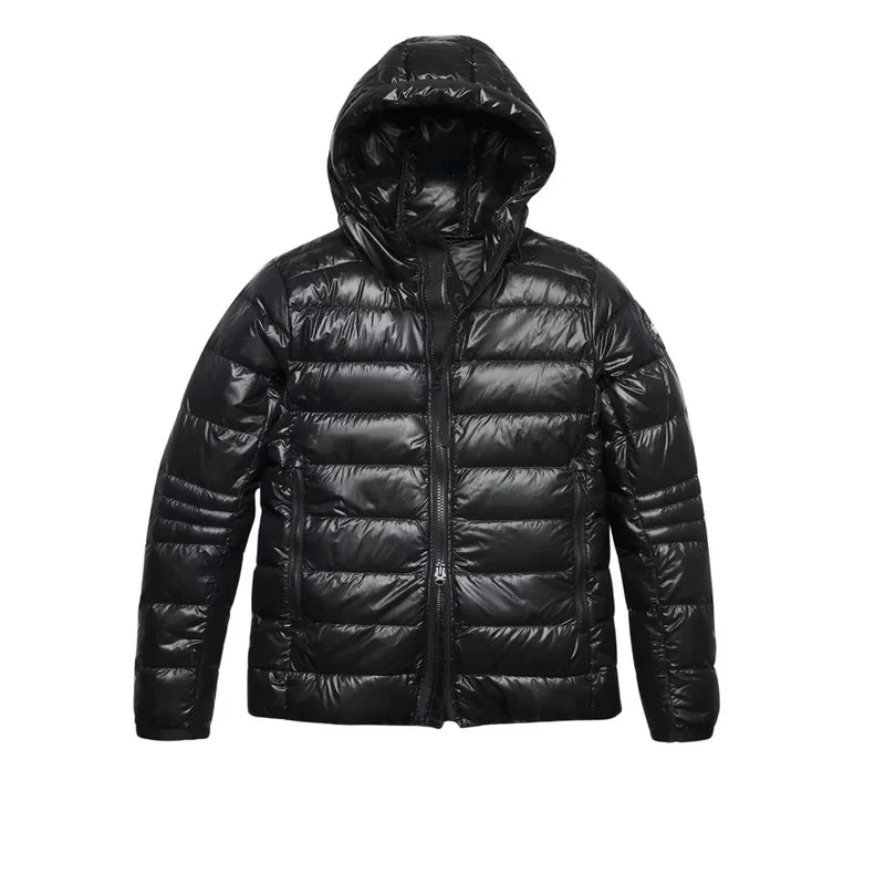 CG Kapuzenjacke CG03