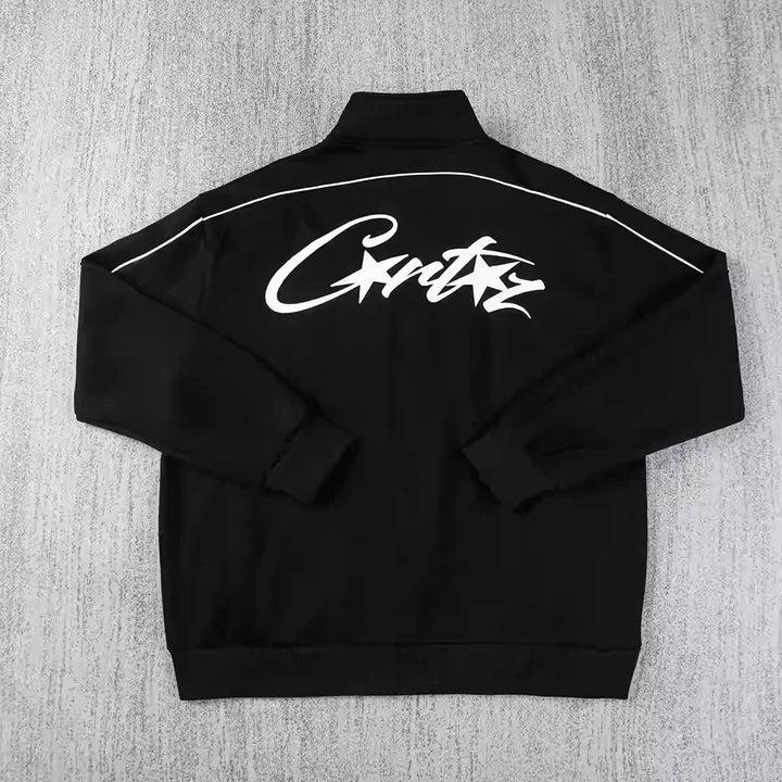 Crtz Zip-Up
