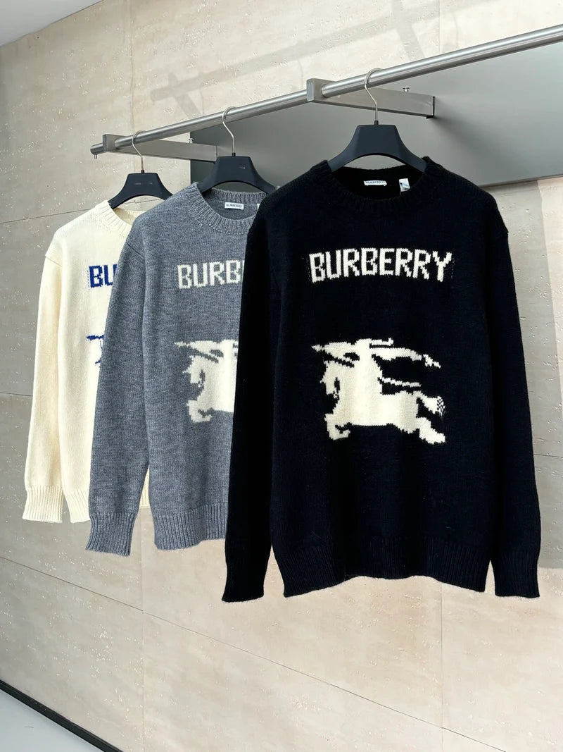 BB - Winter Pullover