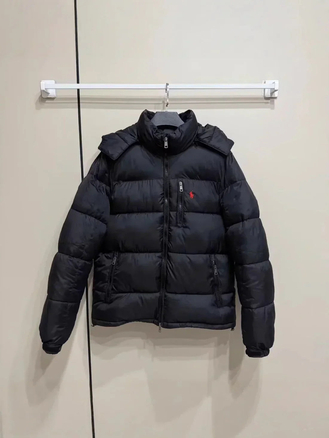 RL Puffer Jacke