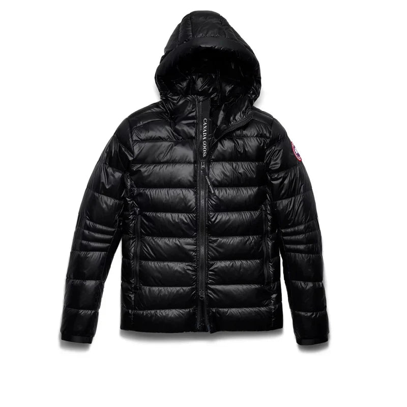 CG Kapuzenjacke CG03