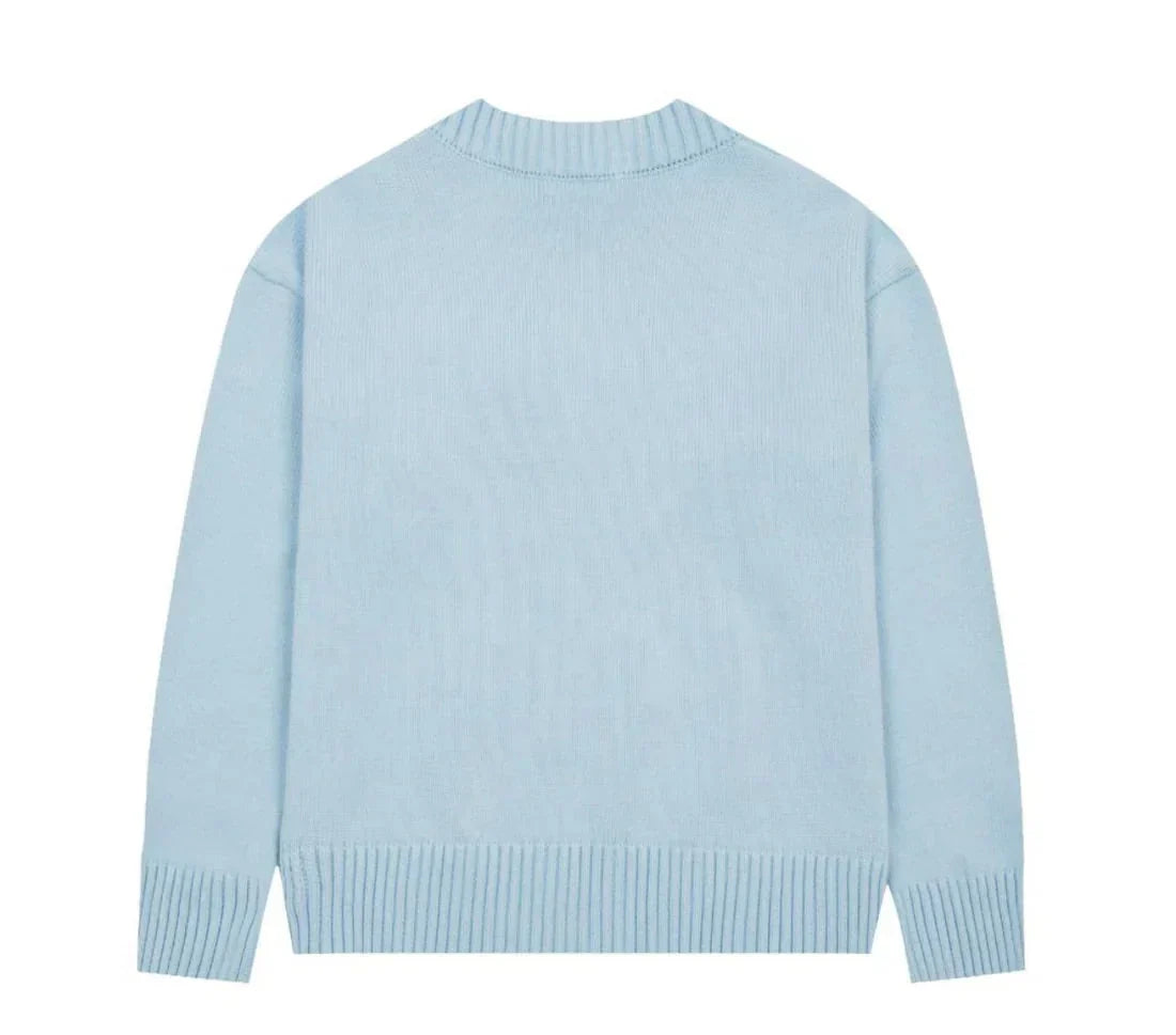 ‘‘Heart‘‘- Sweater