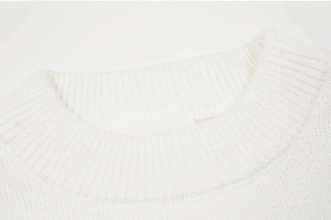 ‘‘Heart‘‘- Sweater