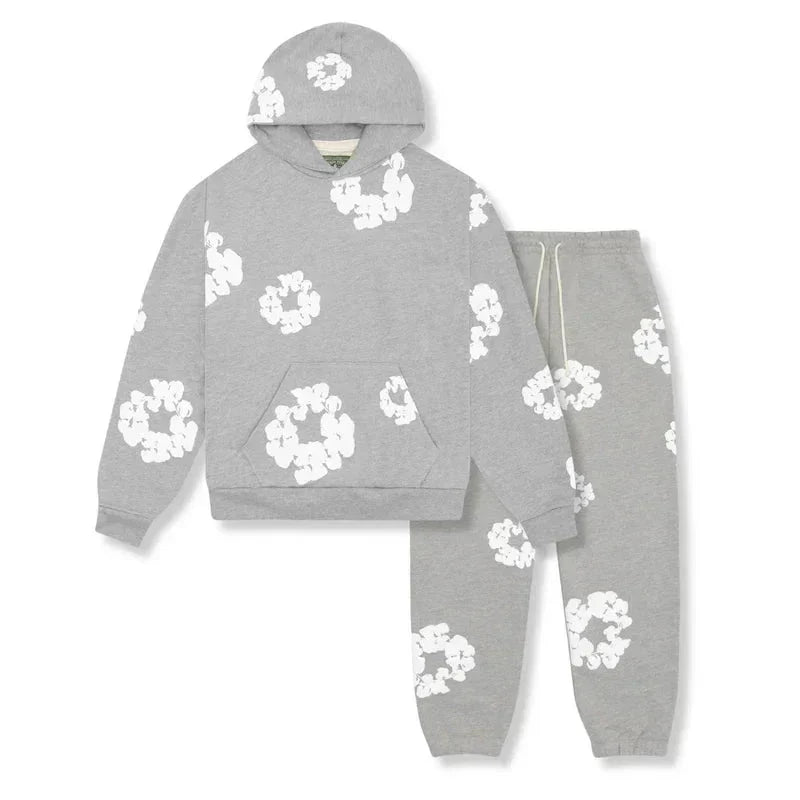 "Flower" - Tracksuit