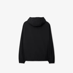 'Berry' Reversible Windbreaker