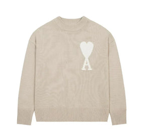 ‘‘Heart‘‘- Sweater