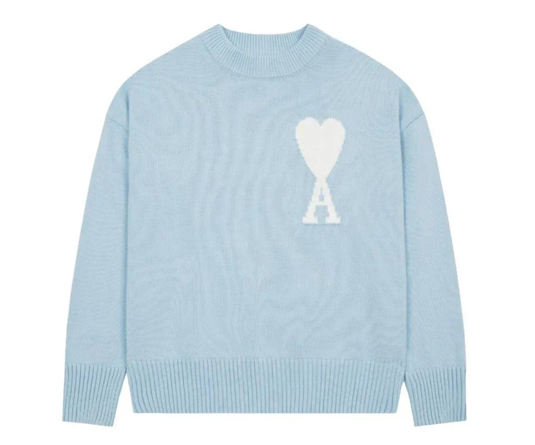 ‘‘Heart‘‘- Sweater