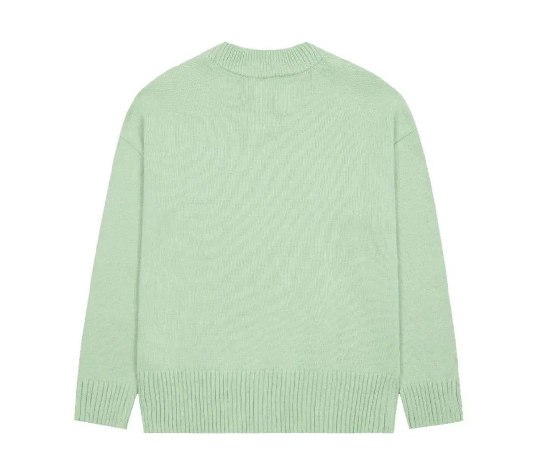 ‘‘Heart‘‘- Sweater