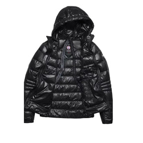 CG Kapuzenjacke CG03