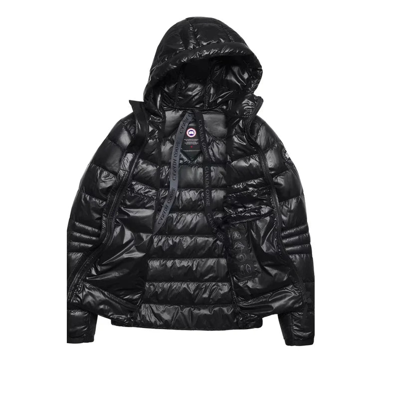 CG Kapuzenjacke CG03