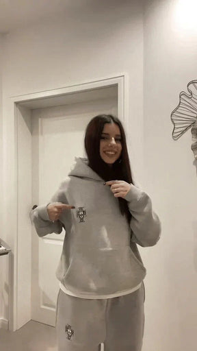 "Portugal" - Tracksuit