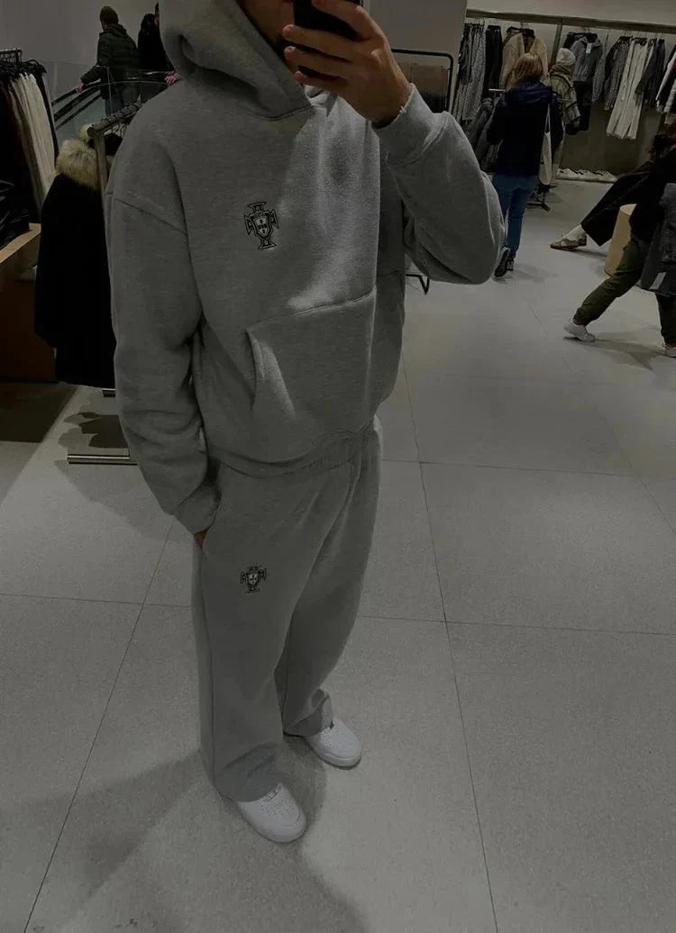 "Portugal" - Tracksuit