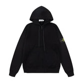 Island of The Stones Zip-Up - Herren