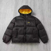 Silent Ops Puffer Jacke - Herren