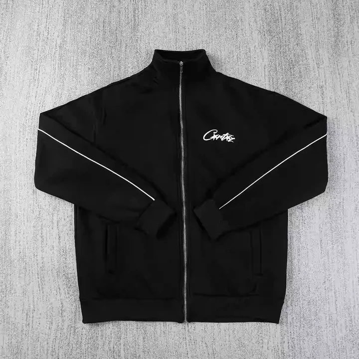 Crtz Zip-Up