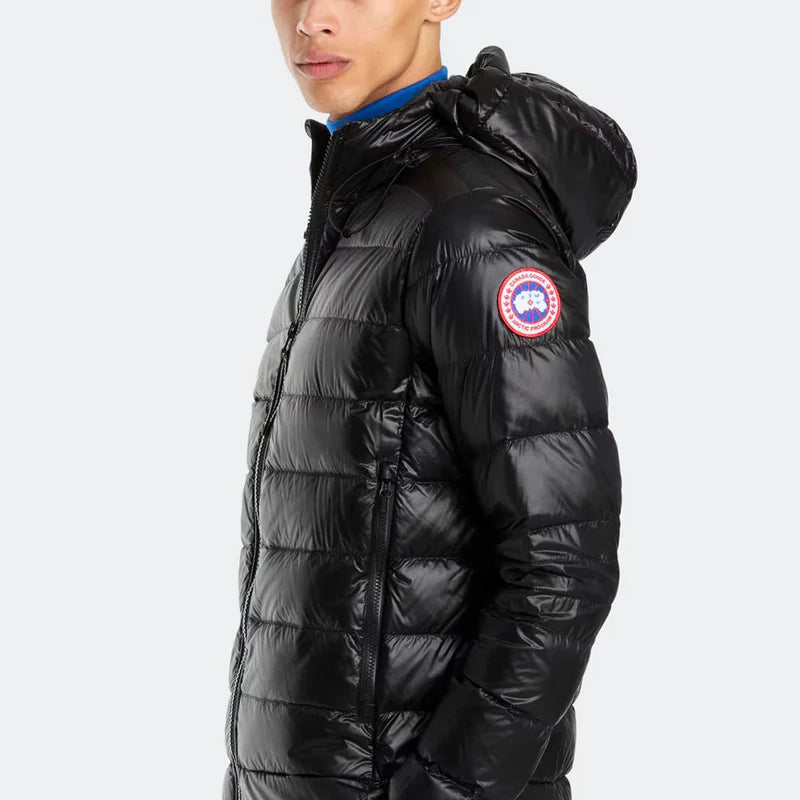 CG Kapuzenjacke CG03