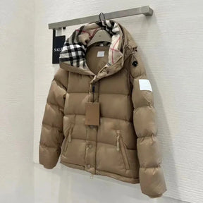 BB G Jacket