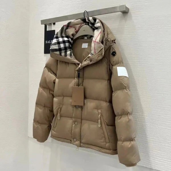 BB G Jacket