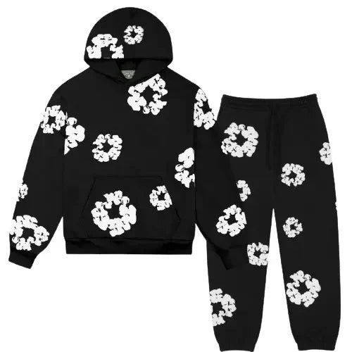 "Flower" - Tracksuit