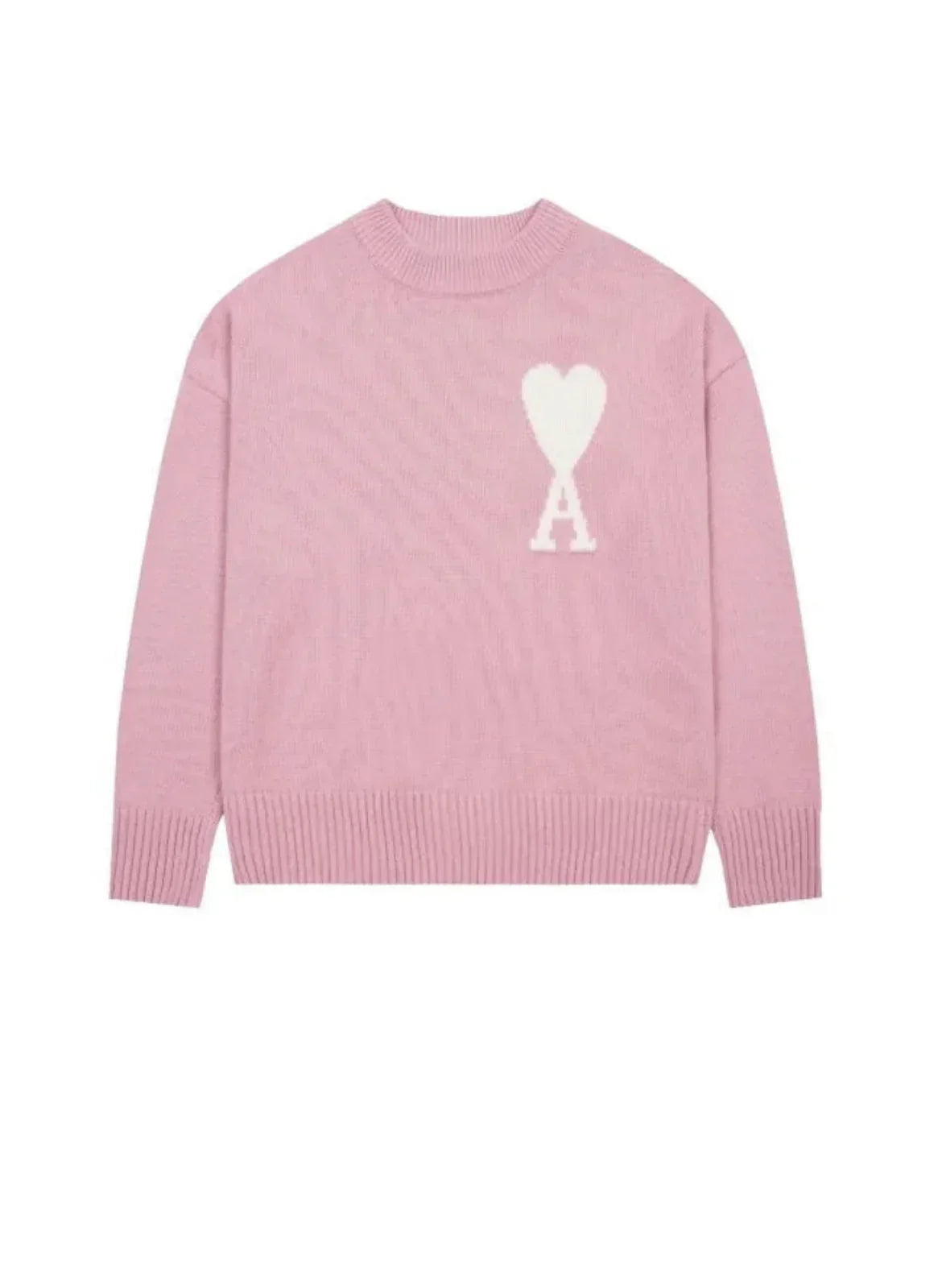 ‘‘Heart‘‘- Sweater