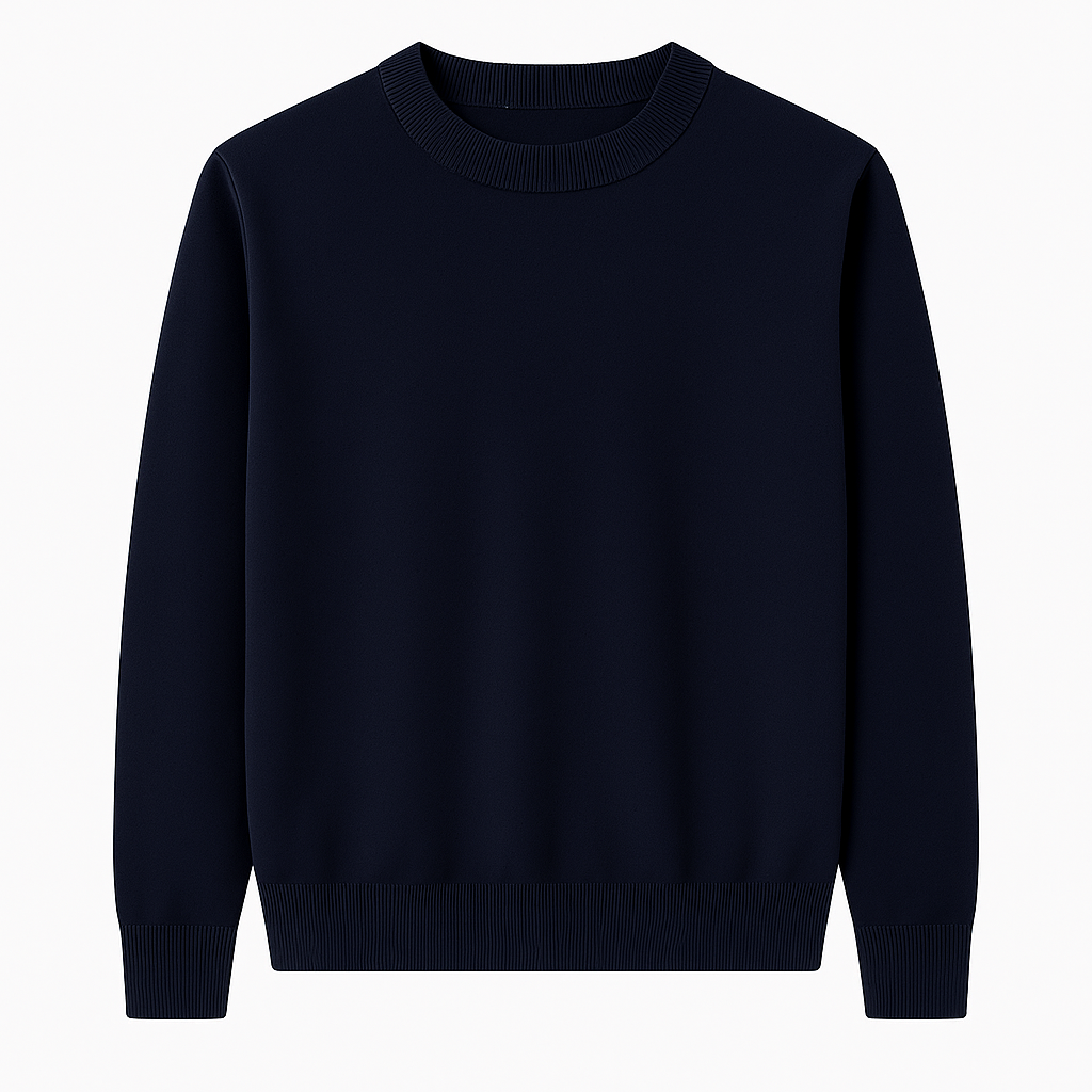 Heritage Crewneck
