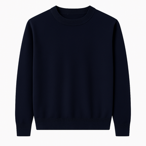Heritage Crewneck