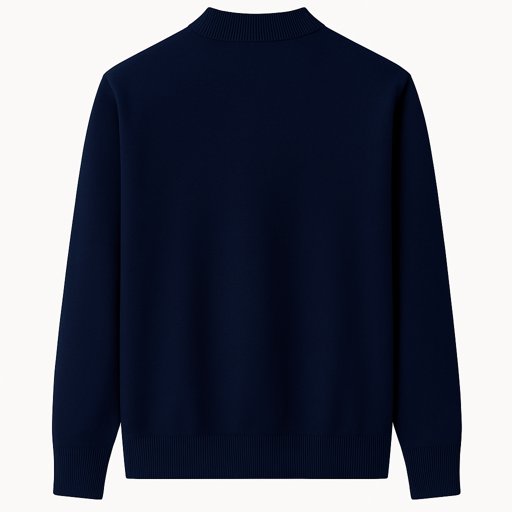 Heritage Crewneck