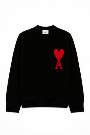 ‘‘Heart‘‘- Sweater