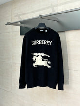 BB - Winter Pullover