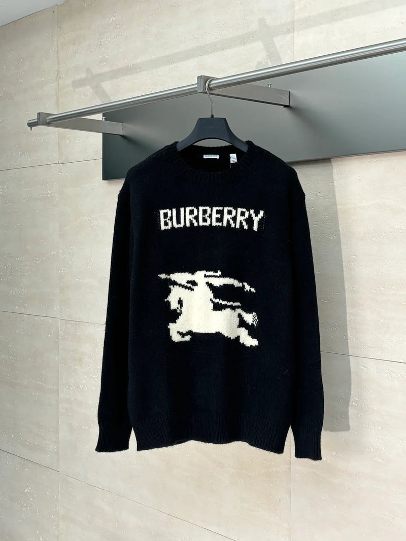 BB - Winter Pullover