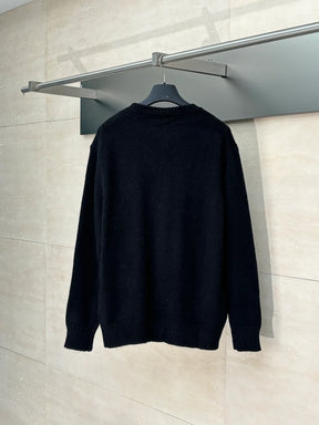 BB - Winter Pullover
