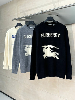 BB - Winter Pullover