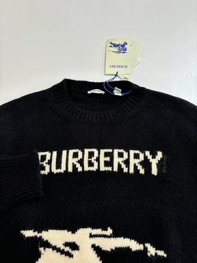 BB - Winter Pullover
