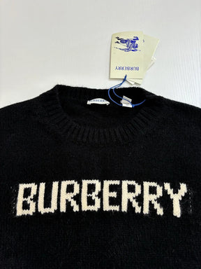 BB - Winter Pullover