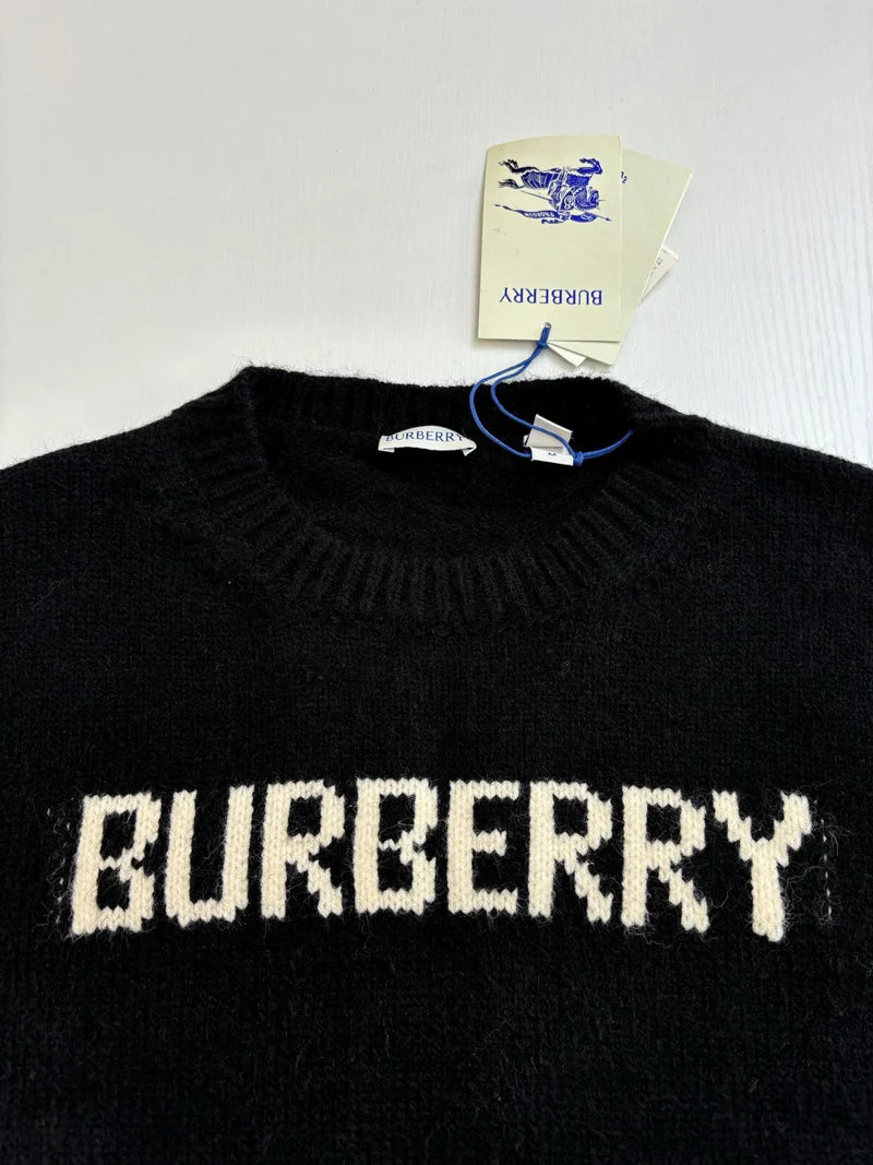 BB - Winter Pullover