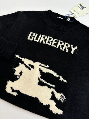 BB - Winter Pullover