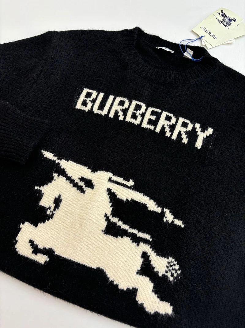 BB - Winter Pullover