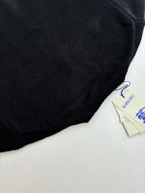 BB - Winter Pullover