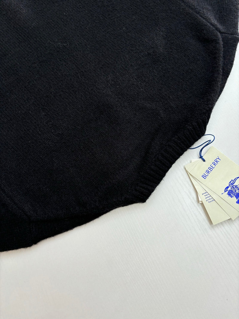 BB - Winter Pullover