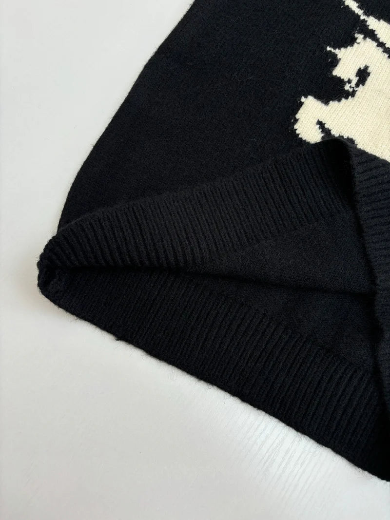 BB - Winter Pullover