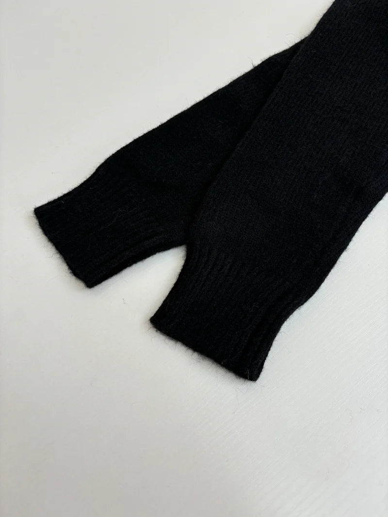 BB - Winter Pullover