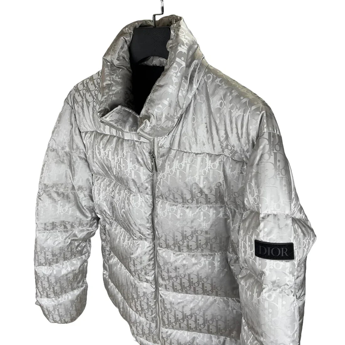 "CD" Winterjacke