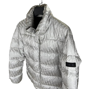 "CD" Winterjacke