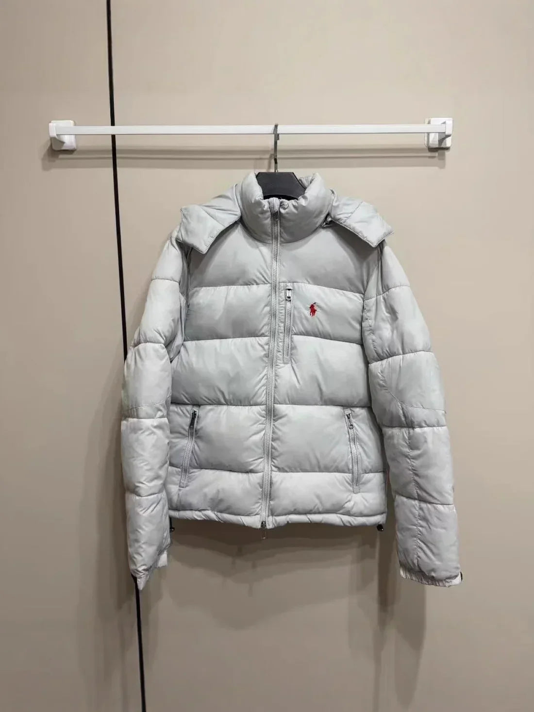 RL Puffer Jacke