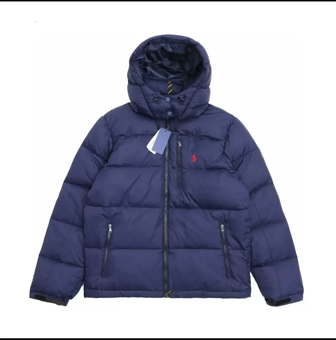 RL Puffer Jacke