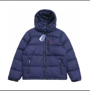 RL Puffer Jacke