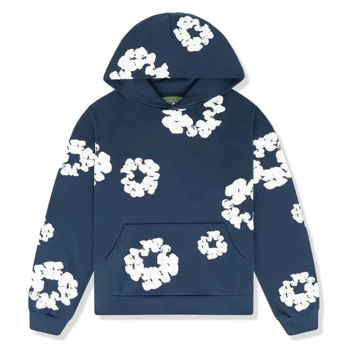 "Flower" - Tracksuit